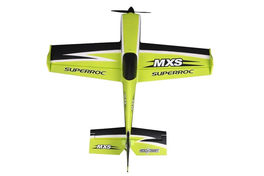 Fms 1100Mm(43.3") Mxs V2 Pnp