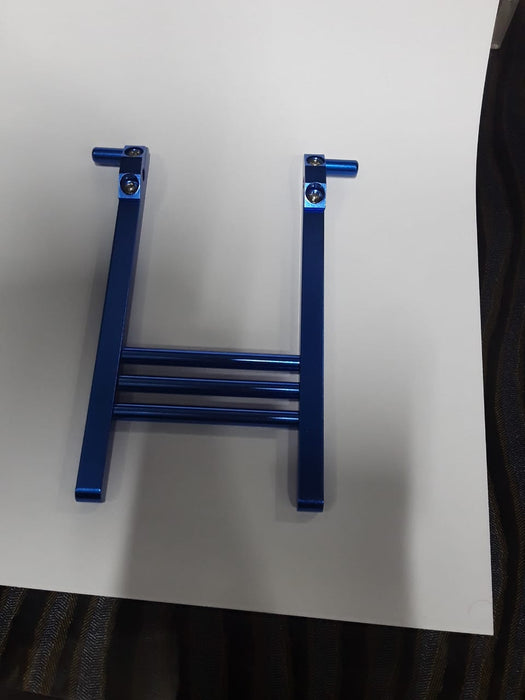 Transmitter Stand Blue Color