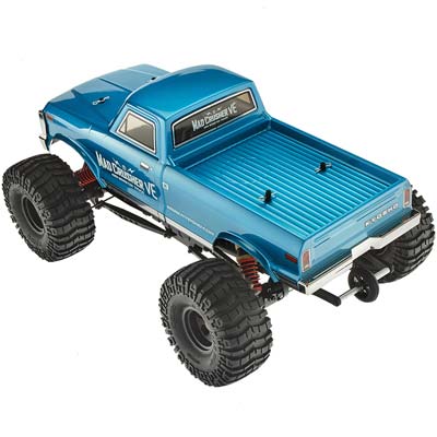 KYOSHO MAD CRUISER 4WD VE(34253MT)