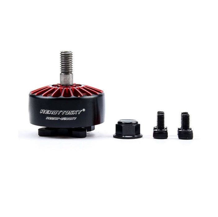 R2207 2450Kv Cw Fpv Brushless Motor