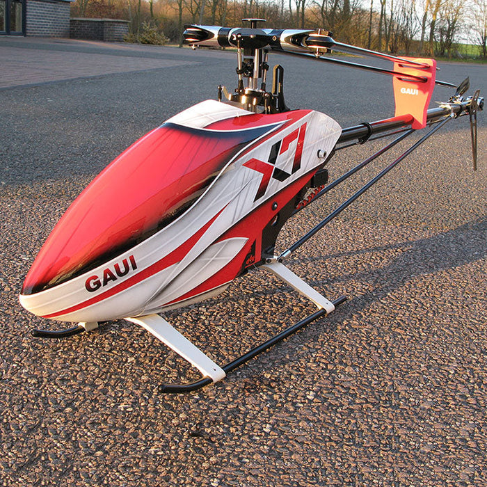 Gaui X7 700 Kit Helicopter