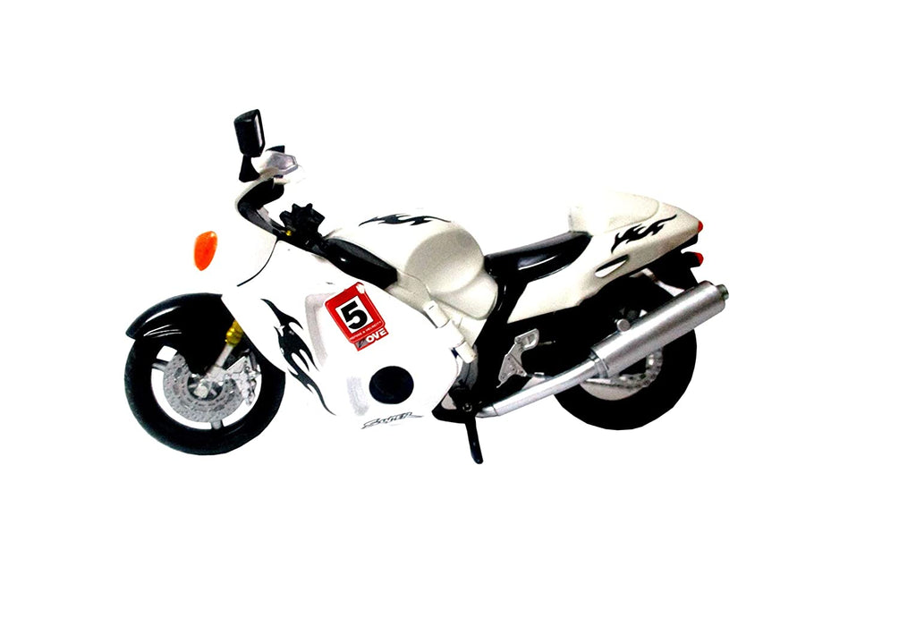 Bike Robot Moto No.2016