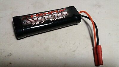 Hexfly 7.2V 3800Mah Nimh Battery(Quality Preowned)