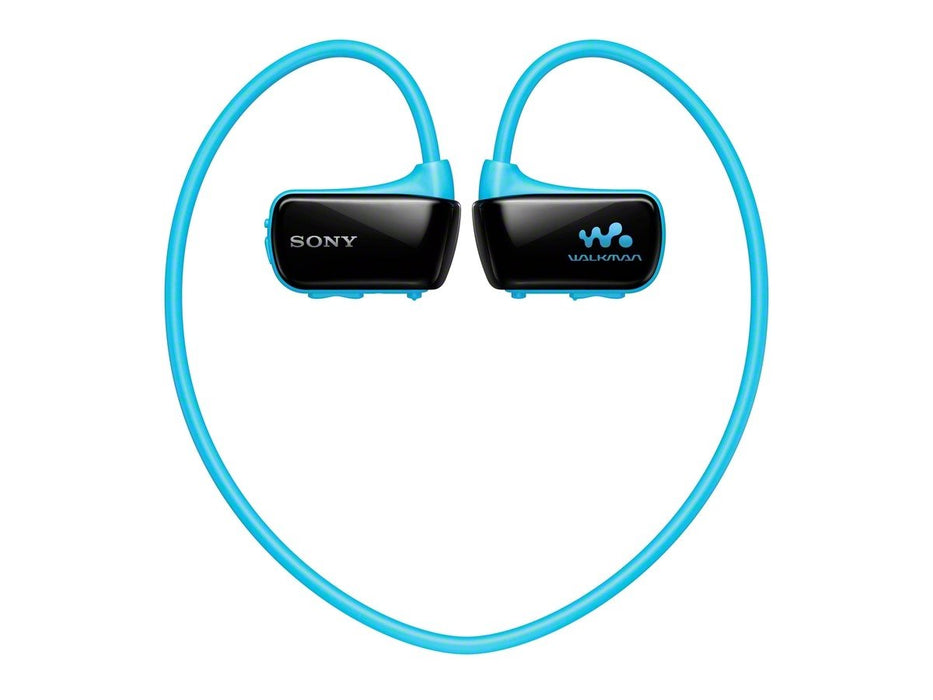 DIGITAL MUSIC PLAYER SONY