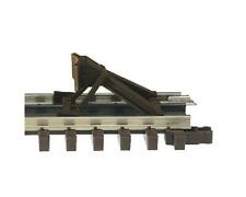 O Scale Bumpers