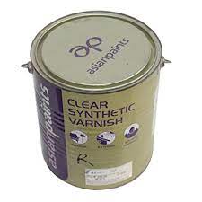 Asian Paints-Varnish