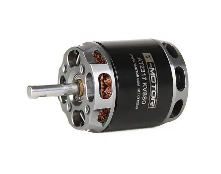 T MOTOR AT2317 MOTOR 880KV