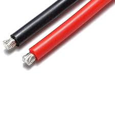 Silicone Wire 53Mm