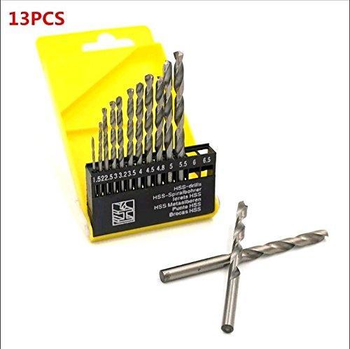 Drill Bit Set