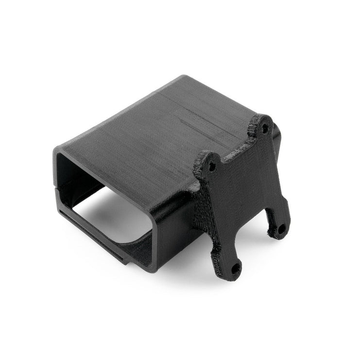 Lumenier Qav-R 2 Gopro Hero Mount-Black