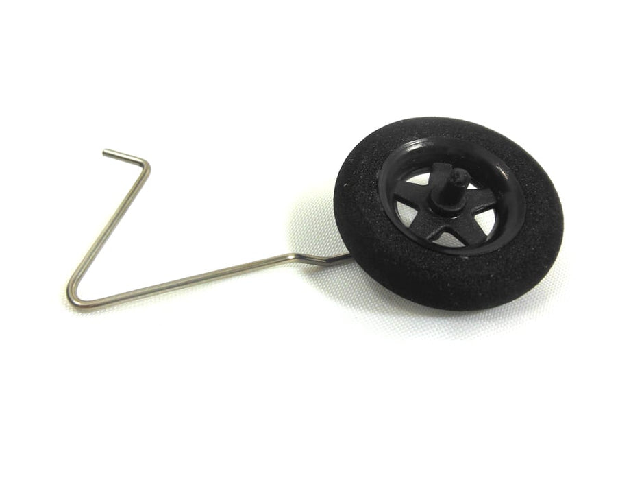 Light Weight Tail Wheel Assembly Addiction/ Extra 260/Amr (Preac2019)