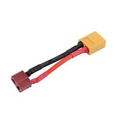 Dean Connector Female To Xt60 Male Connector