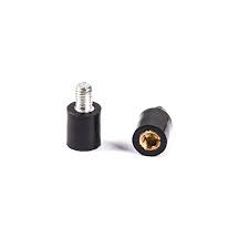 Anti-Vibration Fixed Screws 4pcs