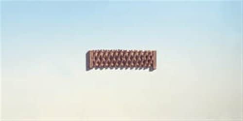 Noch  13090 Yard Fence Ho Scale