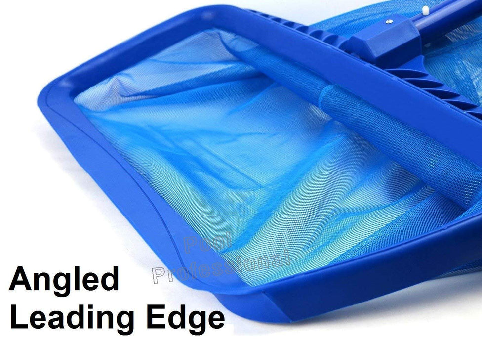 Heavy Duty Pool Cleaning Tool Swimming Pool net 19''