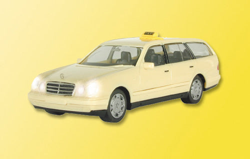 VIESSMANN MERCEDES E TAXI KOMBI 3225