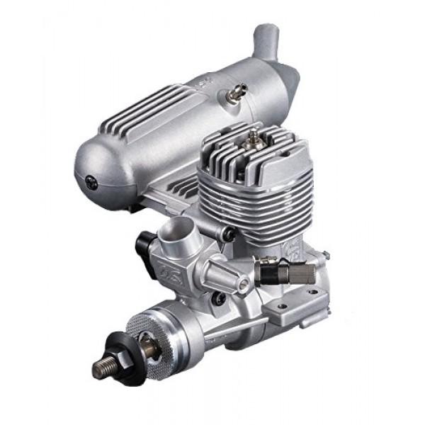 Os Max-25Fx (3.5Cc-4Cc)21L