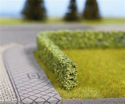 NOCH  21512 MODEL HEDGES HO SCALE