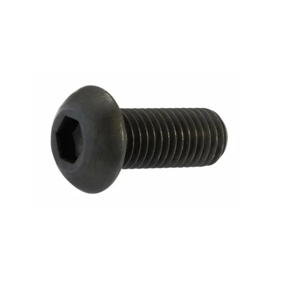 Easymech HT Socket Button Head Cap Allen Bolt M5 X 16 – 5 Pcs