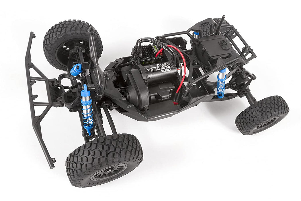 Axial Yeti Score Trophy Truck 1/10Scale 4Wd Electric