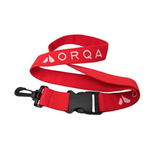 Orqa Transmitter Neck Strap And Lanyard