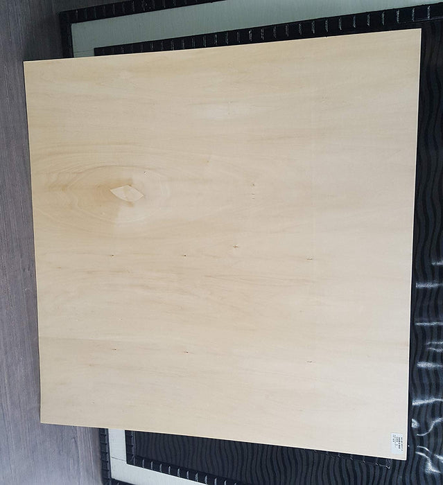 AERO PLY 3MM (3Ftx3ft)  PACK OF 3PC(For single ply contact 9945550253)