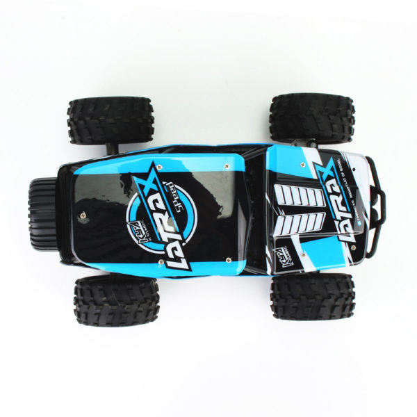 RC CAR 1:18 SCALE 2WD ELECTRIC (YL-15)