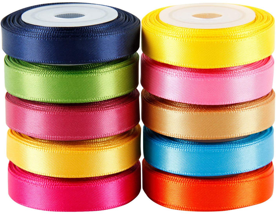 SATIN RIBBON