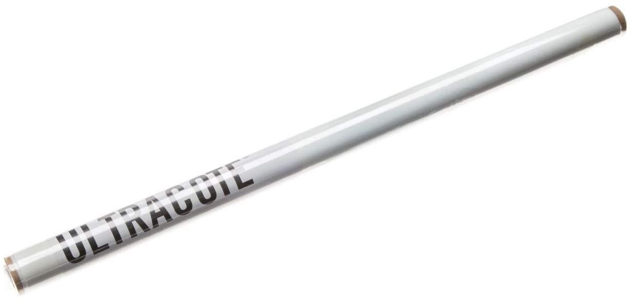 Ultracote Transparent White 2 mtr Roll