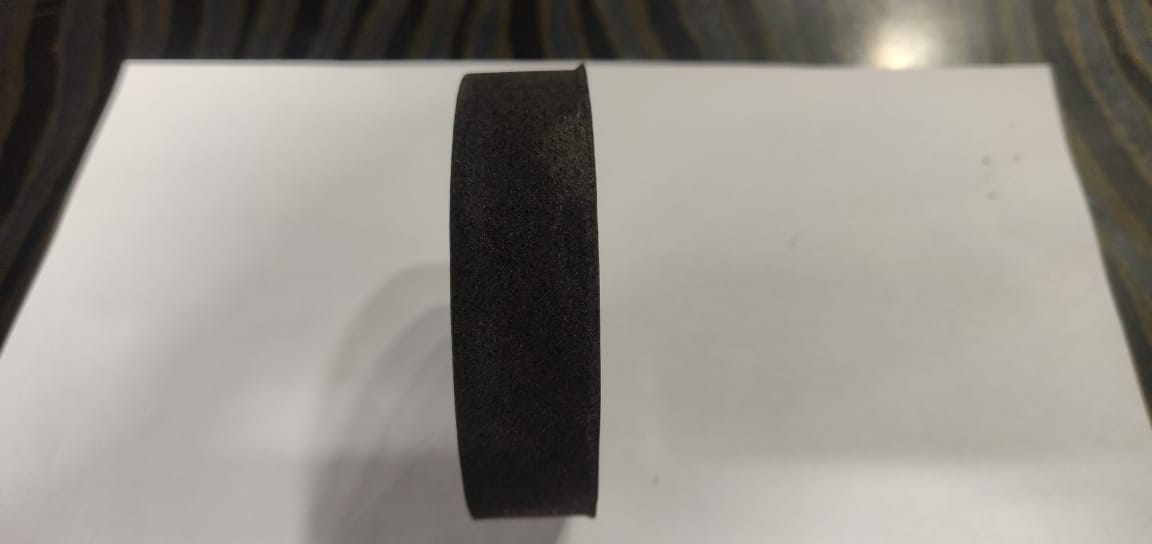 FOAM WHEEL 65MM