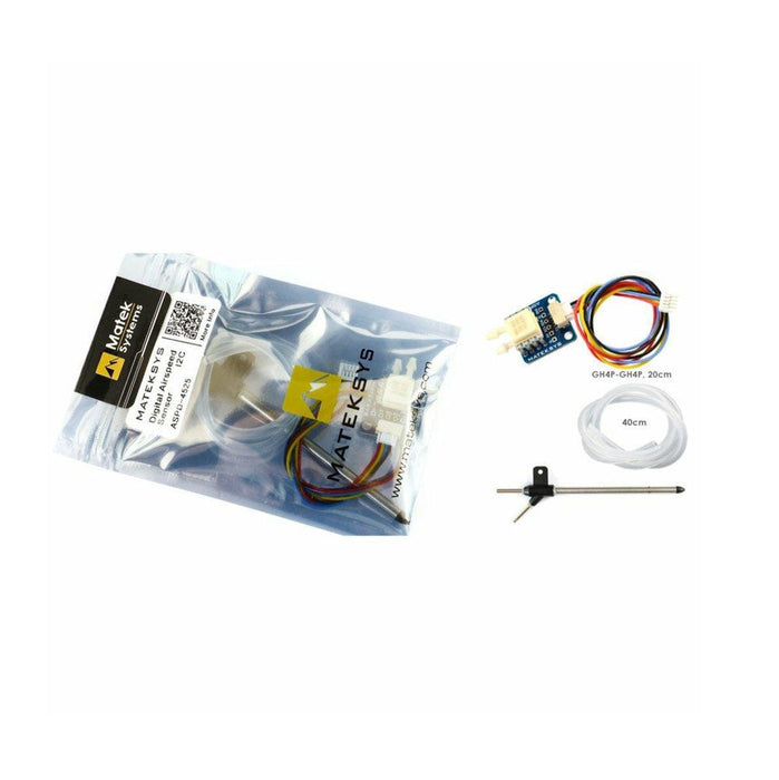 Matek Digital Airspeed Sensor (Aspd-4525)
