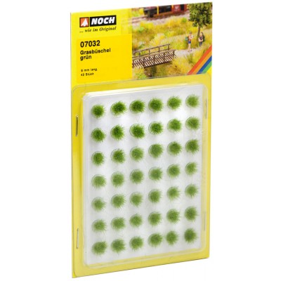 Noch  7032 Grass Tuft Ho Scale