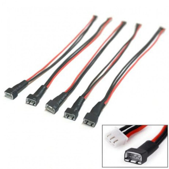 Jst-Xh 2S Wire Extension 20Cm