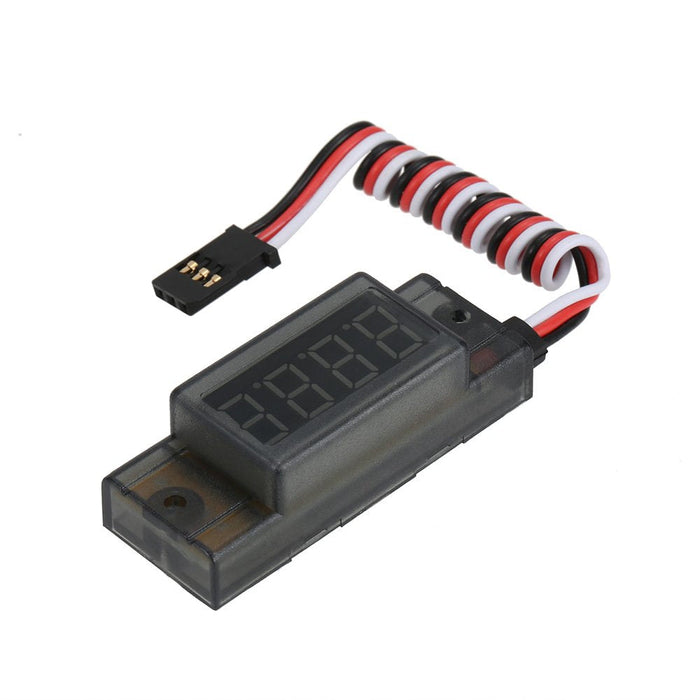 G.T Power Ignition Use Mini Tachometer