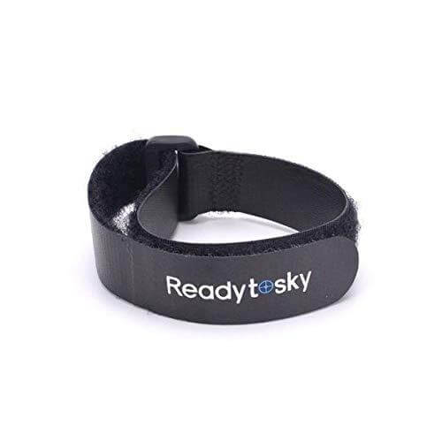 BATTERY STRAP READY TO SKY 20CM LENGTH 20MM WIDTH