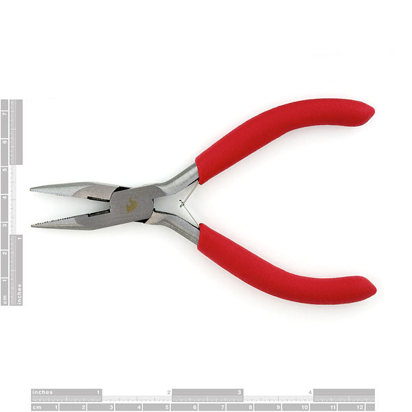 Small Nose Plier - Needle