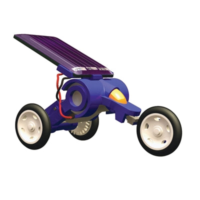 SOLAR RACER CAR SUN POWERED 7061-ZF1