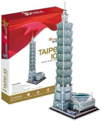 CUBICFUN TAIPEL 101 3D MC085H