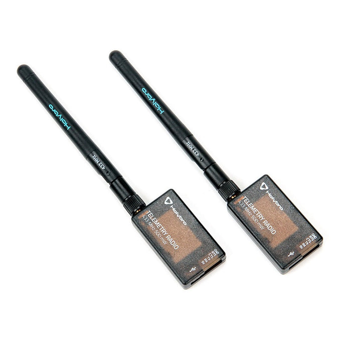 HOLYBRO SIK TELEMETRY RADIO V3 -500MW 433MHZ