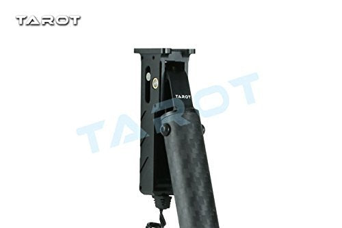 TAROT ELECTRIC RETRACTING LANDING FOLDING SMALL 650690 TL69A02