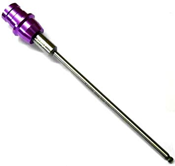 Starter Shaft (Helicopter)