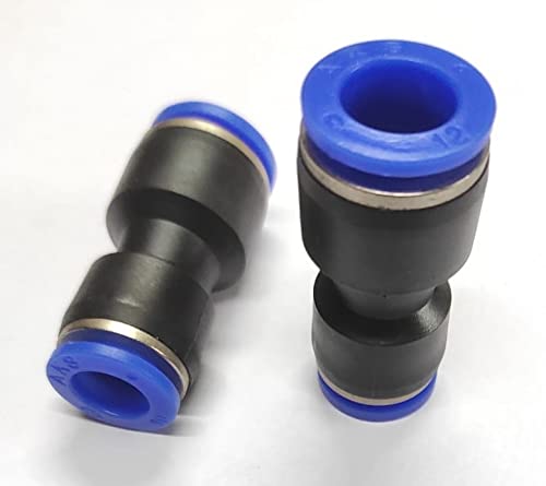 PIPE QUICK CONNECTOR 11-4502- HIGH QUALITY FOR JETS(PER PIECE/SINGLE PIECE)