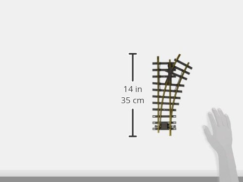 G Scale Turnouts Per Pcs