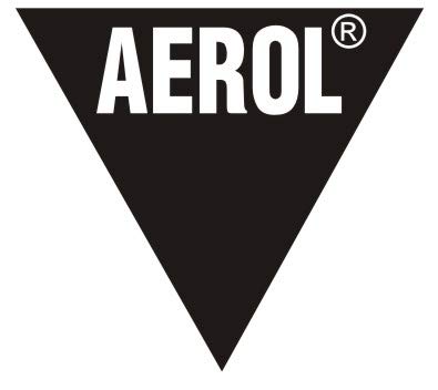 AEROL DRY FILM LUBRICANT SPRAY WITH PTFE GRADE 7701