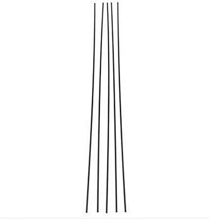CARBON FIBER ROD 2X1000MM