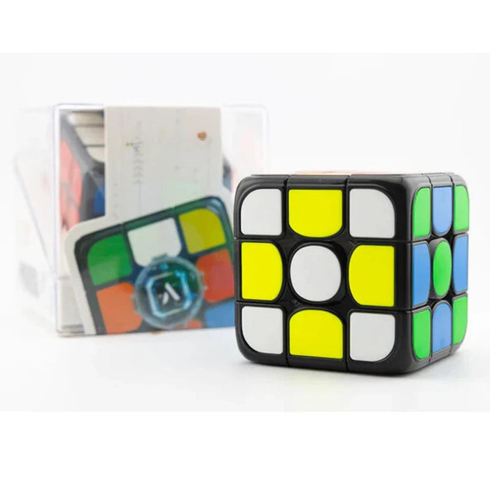 SMART CUBE QY TOYS- EQY10011