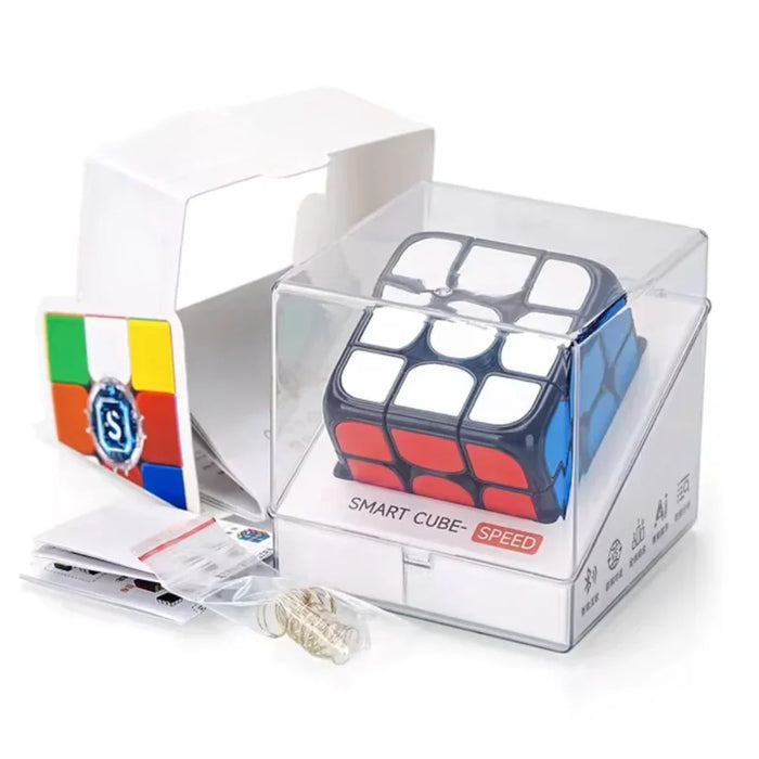 SMART CUBE QY TOYS- EQY10011