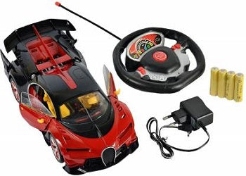Rc Car 6688 1.14Scale
