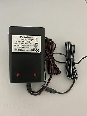 Futaba Charger