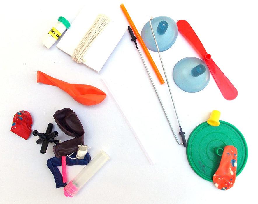 Air Activity Kit